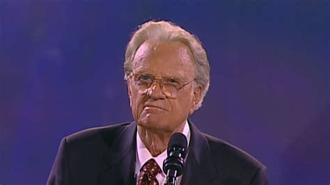 How to Get to Heaven. . Youtube billy graham sermons